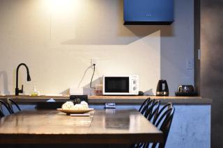 Shinsaibashi House - Osaka - 4