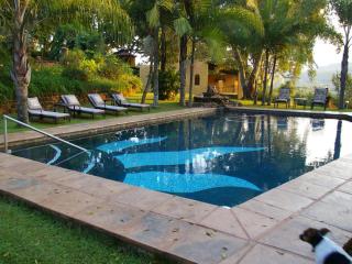 Bohm's Zeederberg Country House - Hazyview - 9