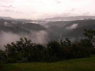 Bohm's Zeederberg Country House - Hazyview - 5