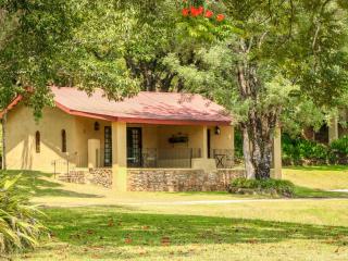 Bohm's Zeederberg Country House - 3