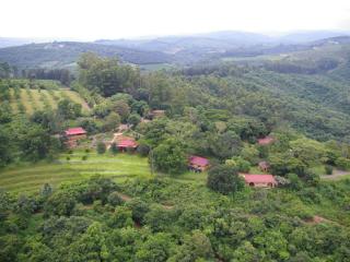 Bohm's Zeederberg Country House - Hazyview - 1