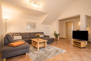 Haus Sonnenseite Wohnung Pfänder - Wasserburg - 7