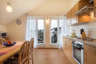 Haus Sonnenseite Wohnung Pfänder - Wasserburg - 2