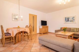 Haus Sonnenseite Wohnung Säntis - Wasserburg - 5