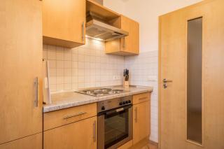 Haus Sonnenseite Wohnung Säntis - 2