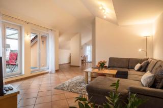 Haus Sonnenseite Wohnung Pfänder - Wasserburg - 0