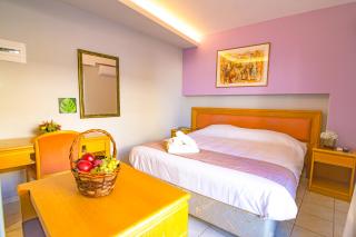 N E P center Hotel Rodos - Rodes - 1