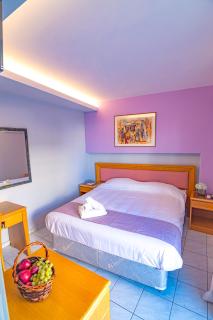 N E P center Hotel Rodos - Rodes - 2