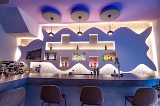N E P center Hotel Rodos - Rodes - 6