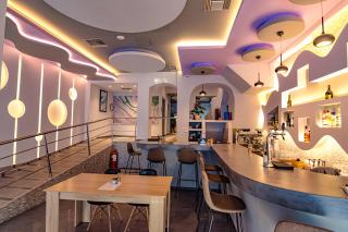 N E P center Hotel Rodos - Rodes - 0