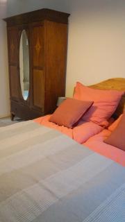 Ferienwohnung am See - Ottersberg - 8