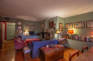 L'Atelier du Temps - PincherleStyle Apartment - Courmayeur - 4