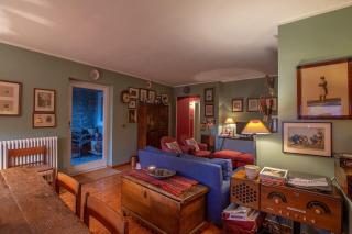 L'Atelier du Temps - PincherleStyle Apartment - Courmayeur - 3