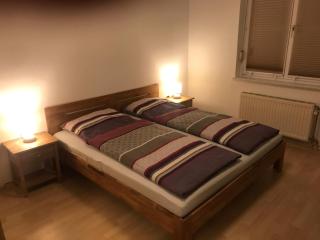 Ferienwohnung Dresden Laubegast - Dresda - 1