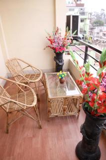 Hotel Buddha Land - Kathmandu - 9