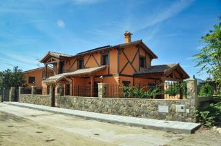 El Hojaranzo Casa rural con encanto en Candeleda - Candeleda - 7