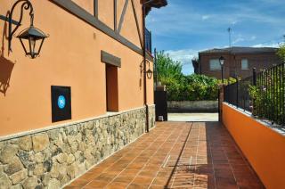 El Hojaranzo Casa rural con encanto en Candeleda - Candeleda - 6