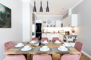 Luxe Living Krakow - Cracóvia - 2