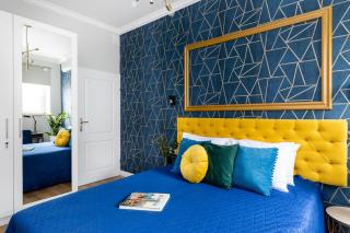 Luxe Living Krakow - Cracóvia - 1
