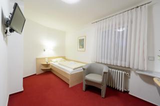 Hotel am Schlossberg - Herrenberg - 9