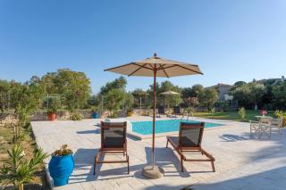 Liuba Houses - Vasilikos - 0