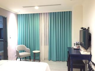 Garden Hotel - Taichung - 9
