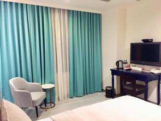 Garden Hotel - Taichung - 8