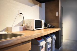 Shinsaibashi House - Osaka - 3