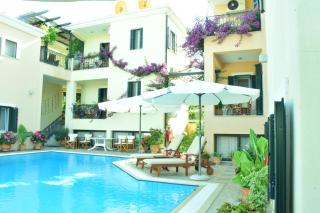 Sparto Village - 0