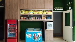 Seeds Hotel Wangsa Maju - 5