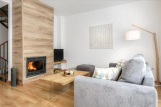 Chalet Casa La Cumbrecita en Panticosa - 2