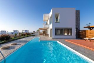 Anemos Villas - 8