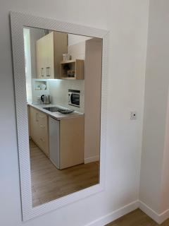 Siesta apartment on Stefanyka - Lviv - 1