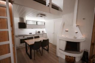 Luttokolo, Saariselkä - 9