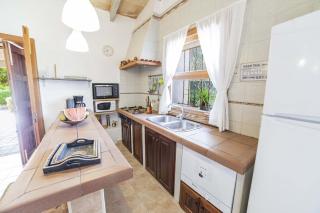 Finca SA SINI by Mallorca Villa Selection - Búger - 1