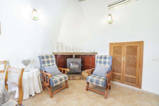 Finca SA SINI by Mallorca Villa Selection - Búger - 4