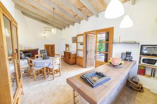 Finca SA SINI by Mallorca Villa Selection - Búger - 3