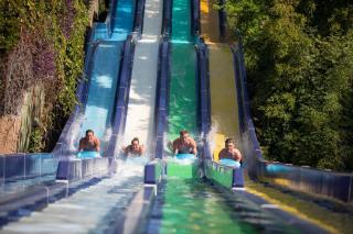 Ali Bey Club & Park - 1