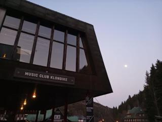 Hostel KlonDike - Pec pod Sněžkou - 2