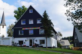 Hotel Pension De Gasterei - Winterberg - 9