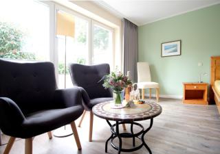 Hus op de Diek - Sankt Peter-Ording - 9