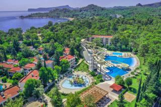Sherwood Exclusive Kemer - Kids Concept - Kemer - 9
