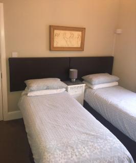 The Courtyard Guest House - Great Yarmouth - 8