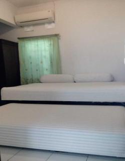 Omah Kemiri 3 Yogyakarta - Beran-kidul - 9