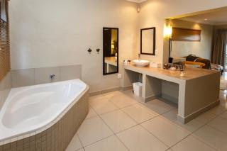 Argyll B&B - Oudtshoorn - 6