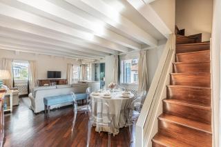 Ca' Della Luce Terrace in San Marco - Venetië - 8