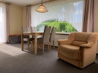 Haus-Sonnenwinkel-Ina - Dahme - 0