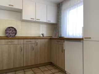 Haus-Sonnenwinkel-Bungalow-3 - Dahme - 9