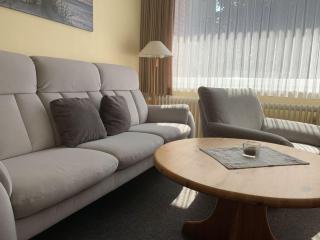 Haus-Sonnenwinkel-Bungalow-3 - Dahme - 0