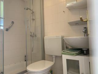 Haus-Sonnenwinkel-Bungalow-3 - Dahme - 6